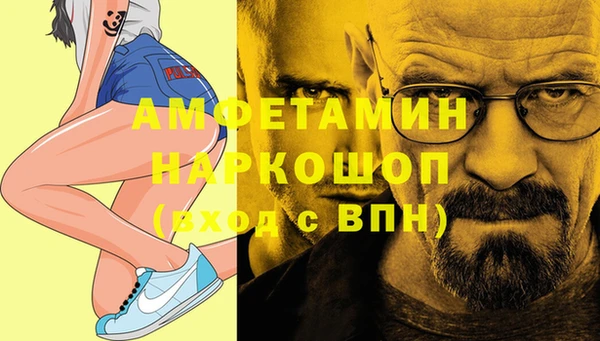 крисы Алексин
